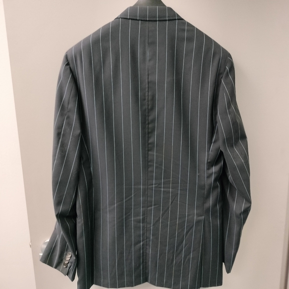 Etro Milano Suit - Picture 5 of 13